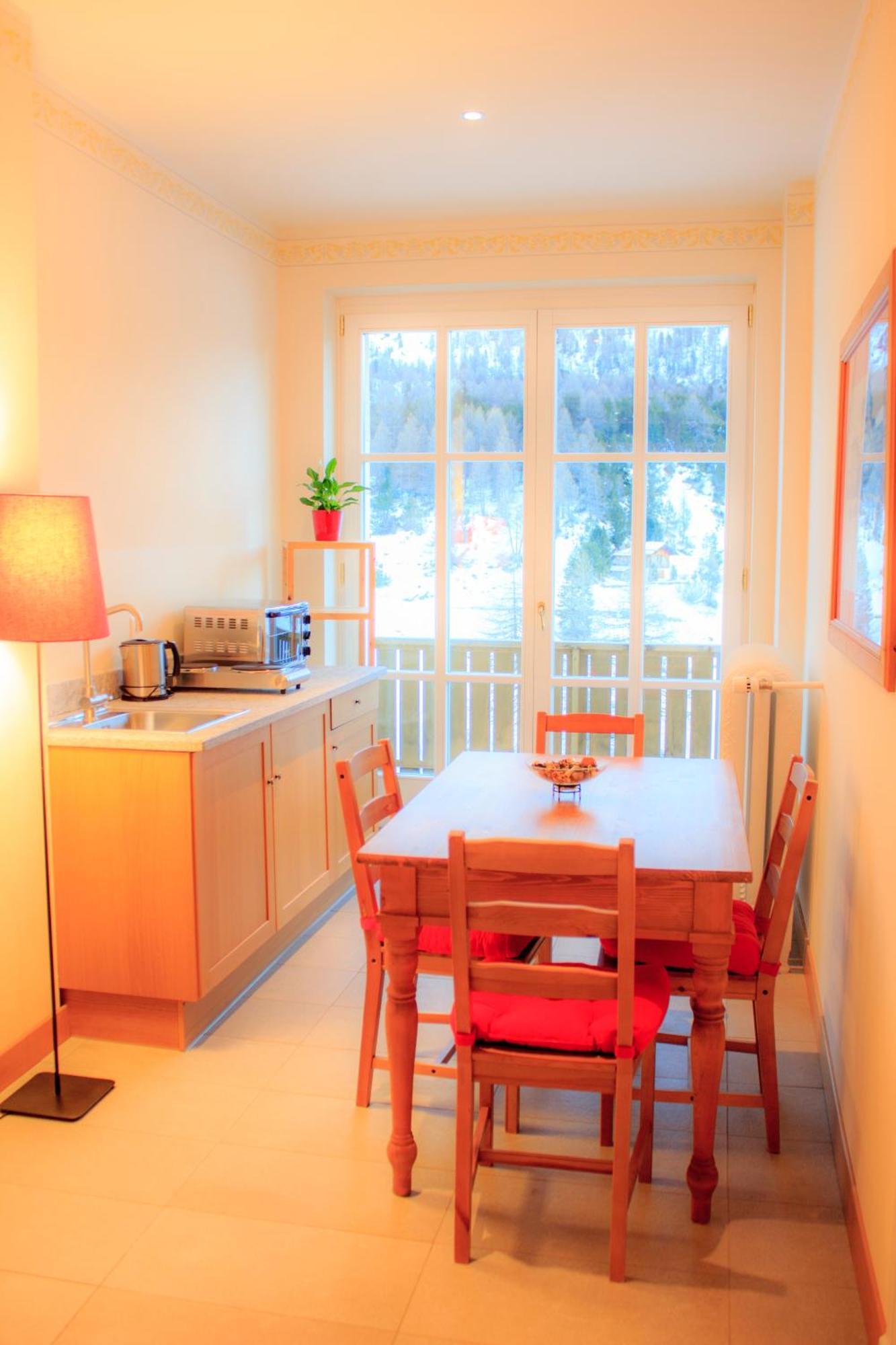 Appartamento con Vista Lago